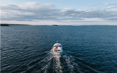 Ultimate Guide to Planning Your Maine Island Wedding with Fogg’s Water Taxi